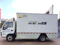 2014尼康影像动力车全国巡展9月启程