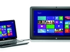 防眩目玻璃 HP S230tm全高清触控显示器