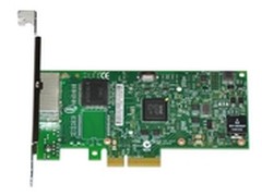 正品Intel网卡，Intel i350-t2价格回落