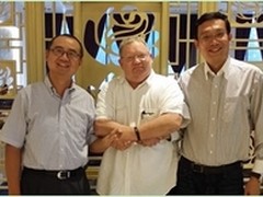 域名工程中心与ISI研究所及Dyn达成合作