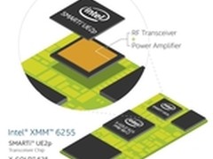 发力物联网 英特尔推全球最小3G 模块