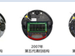 iRobot Roomba扫地机器人880型号将上市