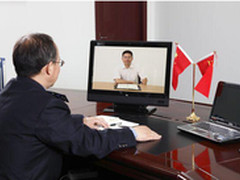 科达辅以基石筑陕西检察系统科技强检路