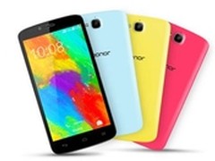 荣耀系列爆款机型迎中秋单日两轮发售