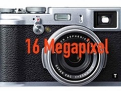 即将发布的富士X100T为1600万像素CMOS