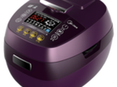 美的入味IH电压力锅 烹出营养和美味