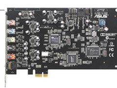 华硕7.1声道K歌之王 消除原唱随心唱