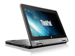 开学变形记 ThinkPad Yoga 11e 高配版