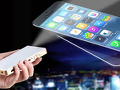 随iPhone 6火爆发售酷乐视Q6的投影搭档