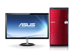 华硕百变红白机M31AD为生活添彩