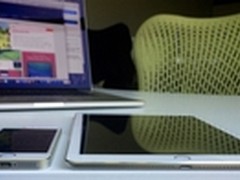 iPad Air 2量产在即 苹果把自己薄哭了