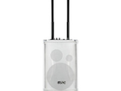 精致拉杆设计 耳神ER2536嗨爆全场