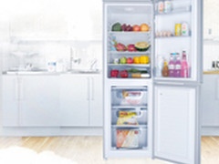 中国家庭之选 美菱200升两门冰箱1399元