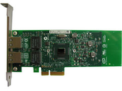 性能出色 Intel E1G42ET促销仅售1070元