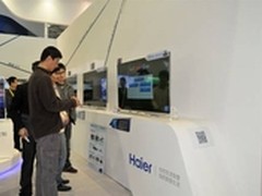 在线购物玩游戏 海尔阿里电视很会淘宝