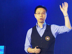 郭仁声：保护客户信息安全 IBM绝不妥协