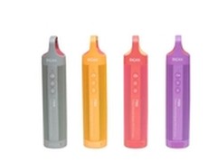 DOSS新品APP全面解读 无线读卡蓝牙音箱