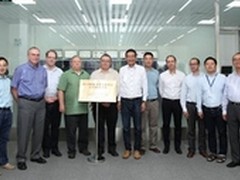 五名互联网专家成域名工程中心专家委员