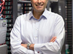 瞻博网络CEO：会思考的网络已经到来