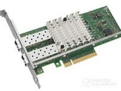 最具性价比 Intel E10G42BFSR仅5780元