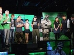 Xbox One日本首发：场面阵容很感人