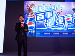 陈志峰：大数据让对的明星代言好的产品