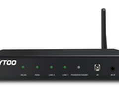 酒店机顶盒新品曝光 华曦达DV6901-H