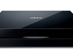 索尼4K媒体播放器FMP-X10上市