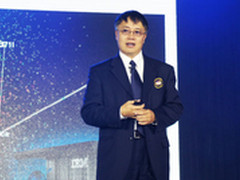 IBM院士许育诚:技术革新 再创存储未来