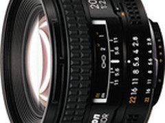 时隔25年 尼康要推出20mm f/1.8G镜头？