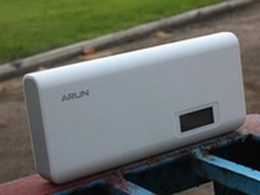 iPhone6将上市 海陆通Y615移动电源绝配