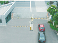 科达出入口管理解决方案助推车辆管理