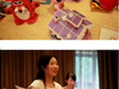 墨仓式打印机打印理念引爆亲子教育话题