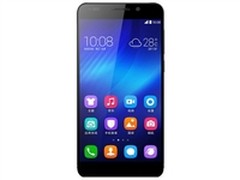 中秋大放价 华为荣耀6石家庄售价2099元