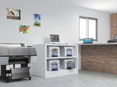 爱普生干式影像输出设备全国巡展在重庆