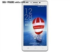 骁龙四核5寸大屏幕 酷派K1现货售999元