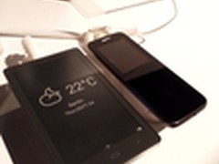 TCL通讯德国IFA展 Hero 2全球同步首发