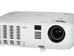 中秋大优惠 NEC V311W+热卖仅售8500元