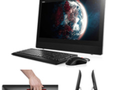 高清触控还不贵 ThinkCentre E63z特价