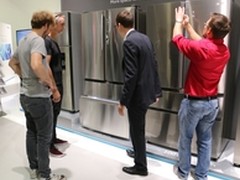 2014家电创新奖卡萨帝获最具创新力品牌