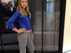 IFA海尔获奖 Smart window智慧冰箱领袖