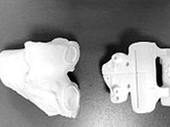 在莆田可用3D打印膝关节了