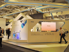 2014IFA: 海尔两产品获IDG技术创新大奖