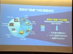 开启14nm新时代 英特尔Core M正式发布