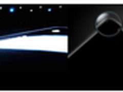 2.5D超大曲面屏飞利浦手机I928强悍工艺