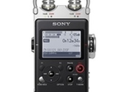 专业级录音笔 索尼PCM-D100售价4600元