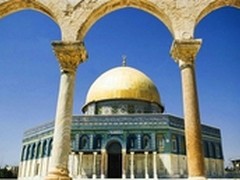 EOS 700D追梦以色列