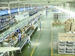 抽样检查显示出口小家电不合格率达四成