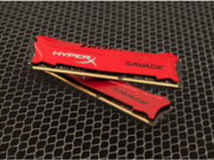 HyperX家族添成员 Savage神条即将上市