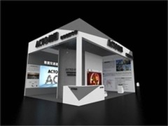 ACTO雅图四大投影解决方案亮相2014武汉